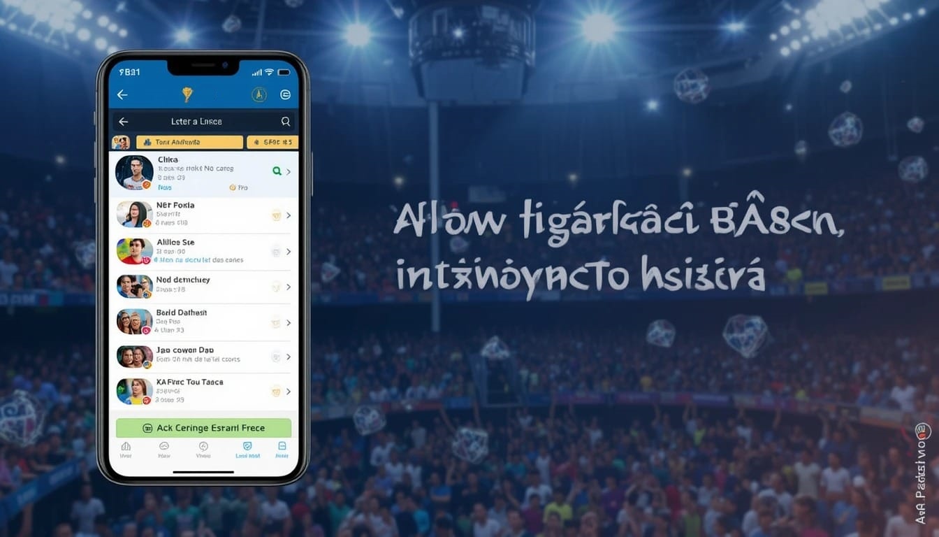 Baixe o App da 2025happy