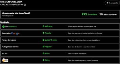 Site verificado e verdadeiro:2025happyapp.com.br